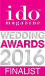 Wedding Venue Lighting – I Do Wedding Awards 2016 Finalist