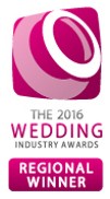 Wedding Venue Lighting – The Wedding Industry Awards 2016 Regional Winner