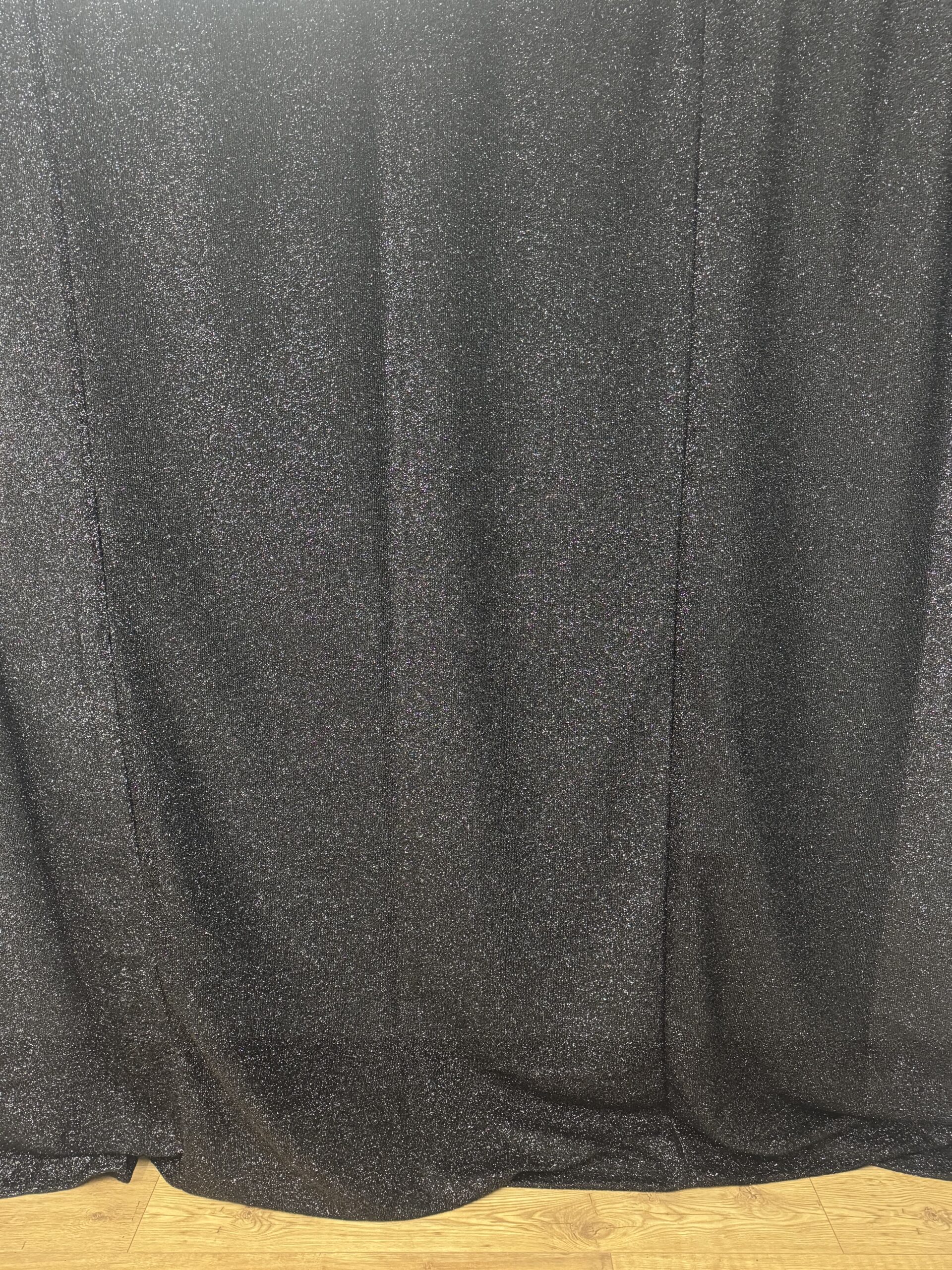 Black Sparkle