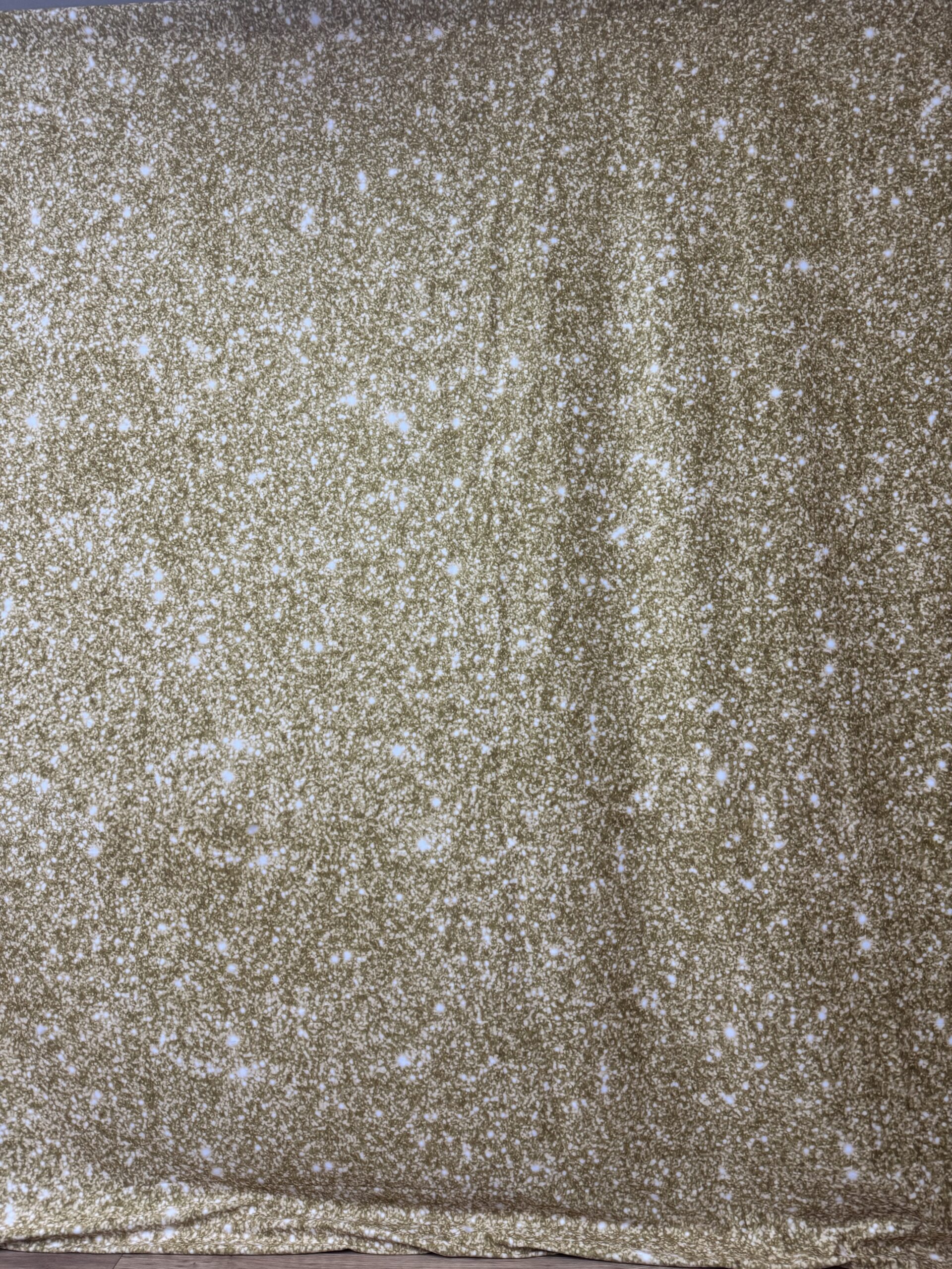 Gold Sparkle