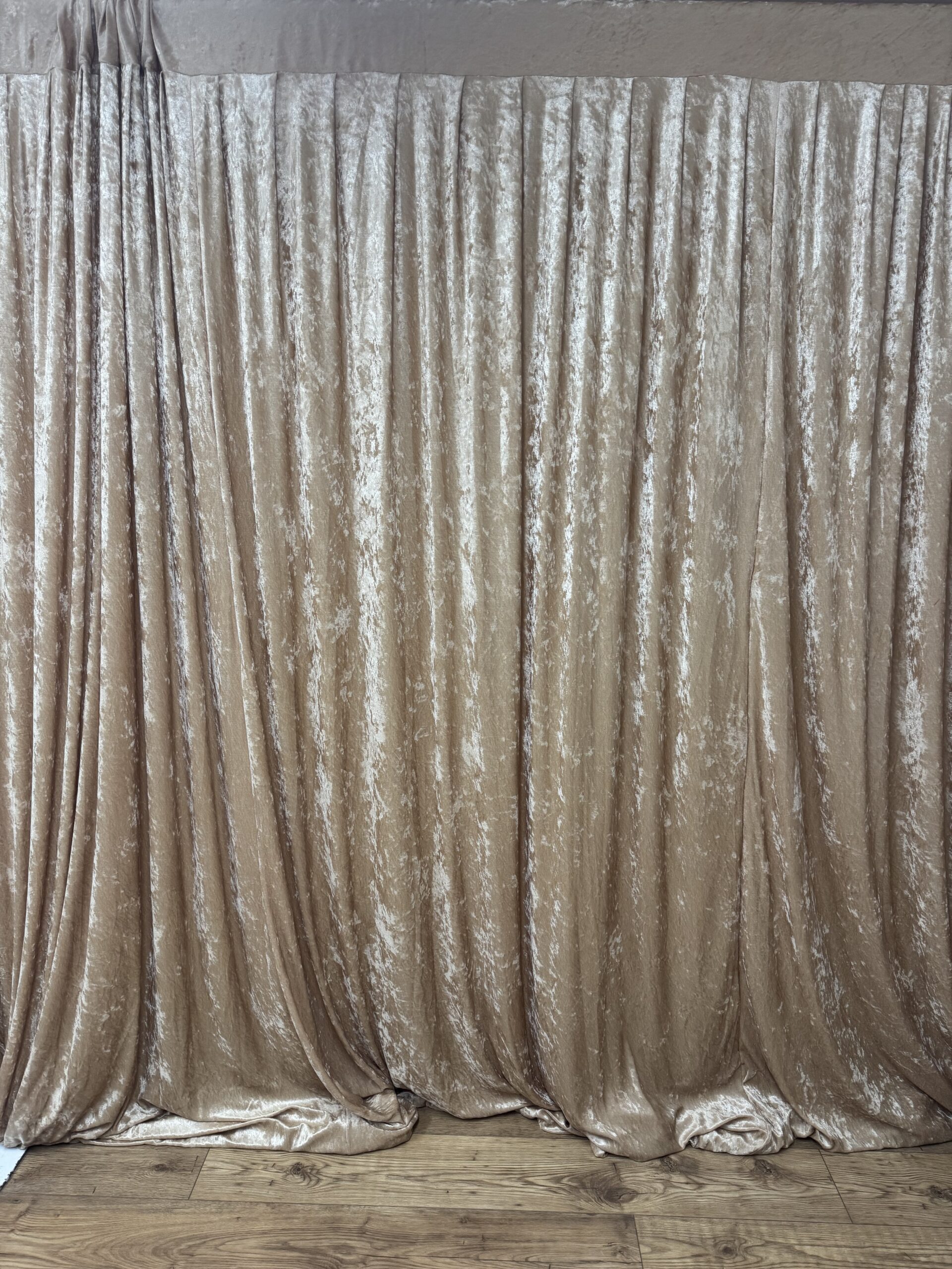 Gold Velvet