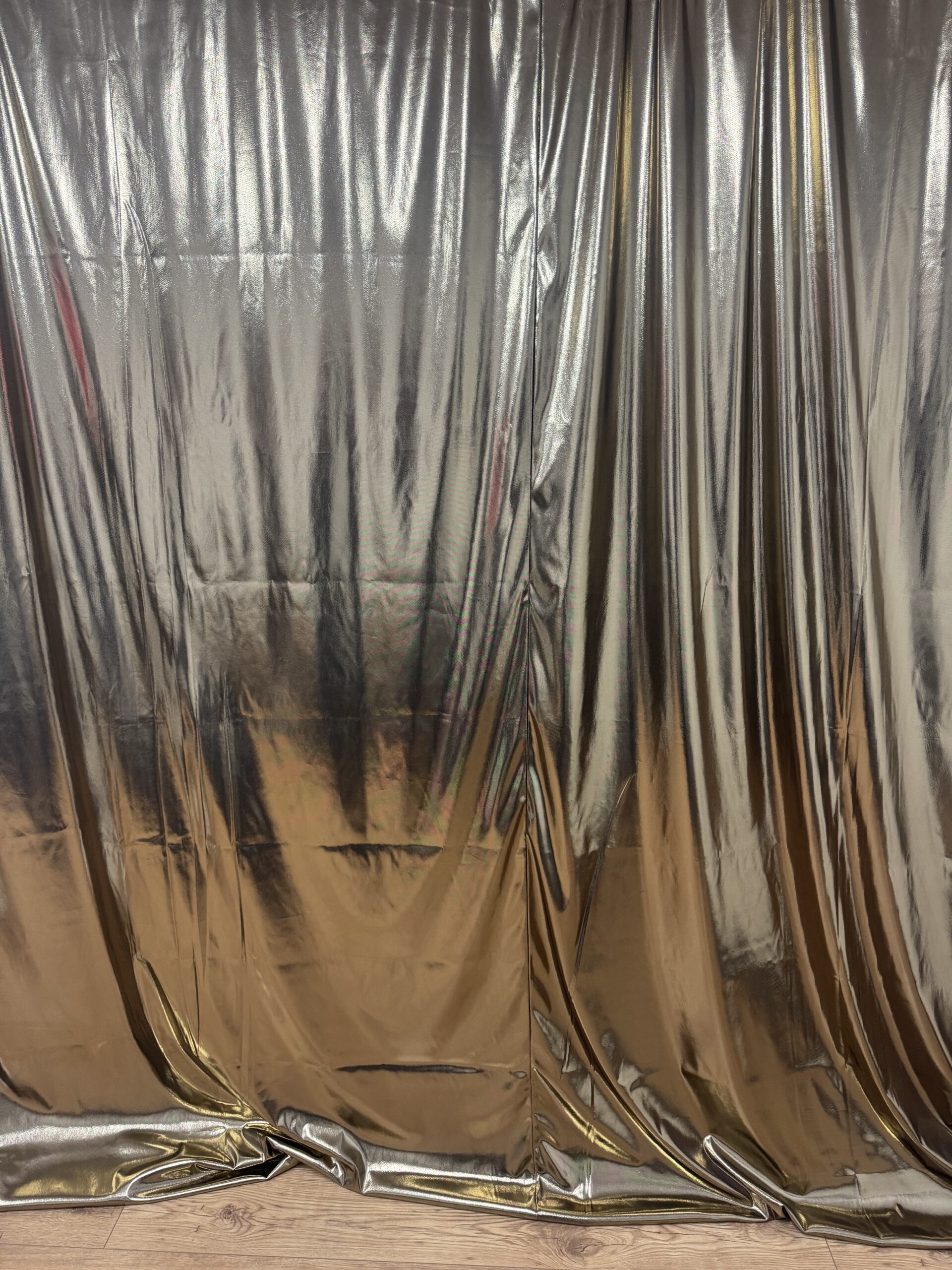 Liquid Lame Gold