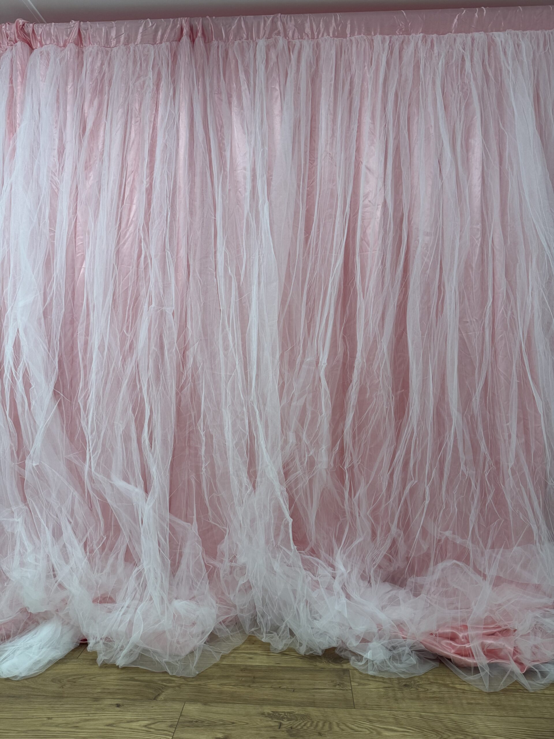 Pink Overlay