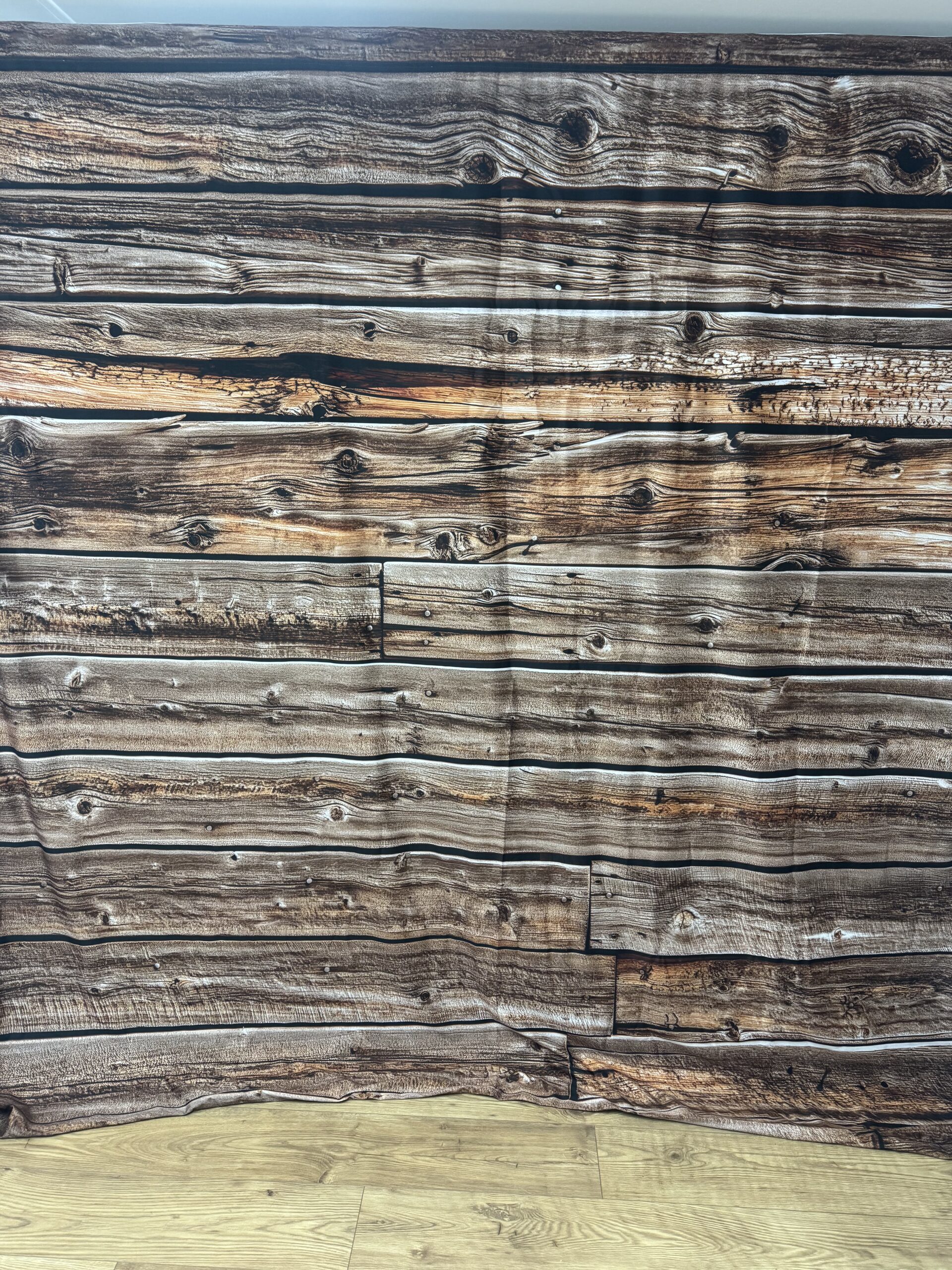 Rustic Pallet