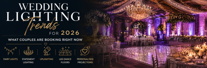 Wedding Trends 2026