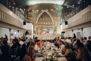 25 Wedding Venue Lighting Ideas for a Stunning Wedding 25 wedding venue lighting ideas including fairy lights, festoon lighting, uplighting and wedding backdrops