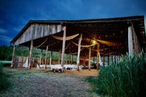 25 Wedding Venue Lighting Ideas – Edison Bulbs Edison bulb wedding venue lighting creating a warm and romantic atmosphere