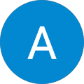 Ashleigh Anderson Avatar