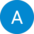 Ashleigh Anderson Avatar
