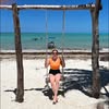 Sharon Brown Avatar