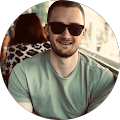Jordan Beaumont Avatar