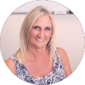 Angela Lingwood Avatar