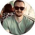 Jordan Beaumont Avatar